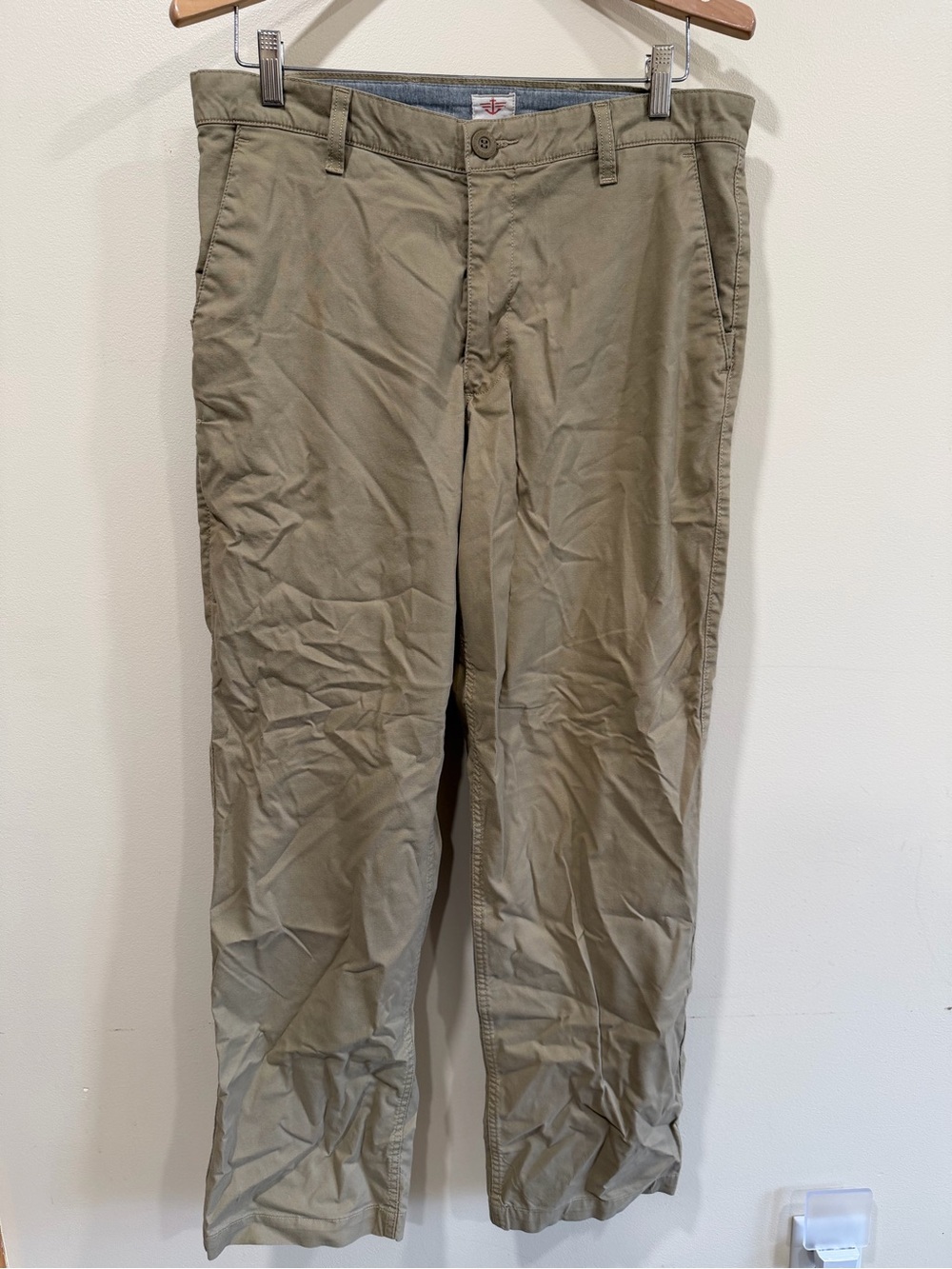 Dockers Men's Chino Pants